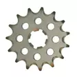 Supersprox / JT Front sprocket 416.15 - Motocross framdrev - 27-1-416-15 - 1