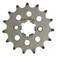 Supersprox / JT Front sprocket 417.15 - MC Framdrev - 27-1-417-15 - 1