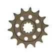 Supersprox / JT Front sprocket 430.15 - Motocross framdrev - 27-1-430-15 - 1