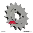 JT Framdrev JTF1448.15 - MC Framdrev - 274-F1448-15 - 1
