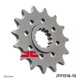 JT Framdrev JTF1516.15 - MC Framdrev - 274-F1516-15 - 1