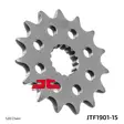 JT Framdrev JTF1901.15 - MC Framdrev - 274-F1901-15 - 1