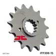 JT Framdrev JTF308.15 - MC Framdrev - 274-F308-15 - 1