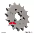 JT Framdrev JTF417.15 - MC Framdrev - 274-F417-15 - 1