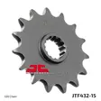 JT Framdrev JTF432.15 - MC Framdrev - 274-F432-15 - 1