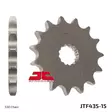 JT Framdrev JTF435.15 - MC Framdrev - 274-F435-15 - 1