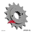 JT Framdrev JTF511.15 - MC Framdrev - 274-F511-15 - 1