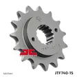 JT Framdrev JTF740.15 - MC Framdrev - 274-F740-15 - 1