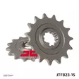 JT Framdrev JTF823.15 - MC Framdrev - 274-F823-15 - 1