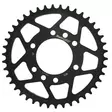 Supersprox / JT Rear sprocket 1825.45 - MC Bakdrev - 27-2-1825-45 - 1