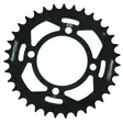Supersprox / JT Rear sprocket 834.35 - MC Bakdrev - 27-2-834-35 - 1