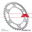 JT Bakdrev JTR1307.45 - Motocross bakdrev - 274-R1307-45 - 1