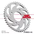 JT Bakdrev JTR803.45 - Motocross bakdrev - 274-R803-45 - 1