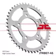 JT Bakdrev JTR807.45 - Motocross bakdrev - 274-R807-45 - 1
