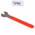 Konnyckel CYCLUS 17mm - Cykelverktyg - 62405 - 1