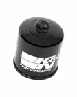 K&N Oljefilter KN175 Indian/H-D 500/750 - MC Oljefilter - 20-KN175 - 1
