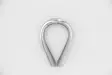 WIRE THIMBLE 5mm - Kauser - 103-06-0005 - 1