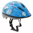 Cykelhjälm KIDZAMO Sailor Jr, blå, 46-53 - Cykelhjälmar - 68705 - 1