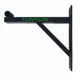 Tunturi Pro Pull Up Bar, Wall Connect - Chinsställning - GS14TUSCF085 - 2