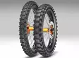 METZELER MC360 mid hard 110/100 - 18 M/C 64M MST R - Motocross däck - 34-27625 - 1