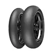 Metzeler Racetec RR 120/70 RR 17 NHS K350 K1 TL F - Metzeler däcken - 34R-26985 - 1