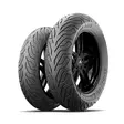 Michelin City Grip 2 120/80-16 M/C 60S TL - Däck till scooter - 25-580315 - 1