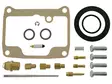 Sno-X Förgasar reparations kit Ski-Doo - Snöskoter reparationssatser - 87-07615 - 1