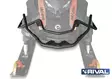 Snöskoterns Rival frontbåge för Ski-Doo Skandic WT (G4 Wide 20") - Snöskoter fram stötfångare - 92-7295 - 5