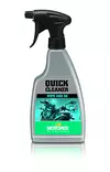 Motorex Quick Cleaner 500 ml (12) - Skyddsmedel - 552-460-0005 - 1