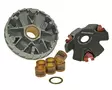 Naraku Variator Standard, Kina-skotrar 4-T / Kymco 4-T / Peugeot 4-T - Variatorer - 304-0385 - 1
