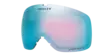 Oakley Flight Tracker M Rep Lens PzmSapphireIrd - Glasögon linser - 671-103-422-005 - 1