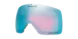 Oakley Flight Tracker S Rep Lens PzmSapphireIrd - Glasögon linser - 671-103-423-005 - 1