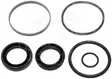 Orbitrade, packningsats trimkolv rund - Inombordsmotordelar - 117-5-22165 - 1