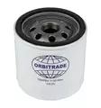Orbitrade, Oljefilter 2030,2040,D1,D2 - Inombordsmotordelar - 117-4-14525 - 1