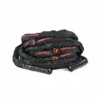 Gymstick Battle Rope with Cover - Kraftrep - GS61090-15 - 2