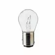 Philips glödlampa 12V 21/5W BAY15d PIT. 52,5mm - MC Glödlampor - 12-945 - 1