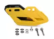 Polisport Performance kedjestyrare RMZ250/RMZ450 05-16 gul - Motocross kedjestyrare - 179-0303-5 - 1
