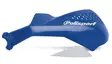 Handskydd Polisport Sharp Lite gul - Motocross handskydd - 171-1422-5 - 2