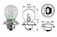 Glödlampa 12v 15w P26s - MC Glödlampor - 12-71595 - 1