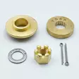 Propeller muttersats F75-300HP Yamaha - Båt propeller hub kit - 124-89-208255 - 1