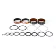 ProX Front Fork Bushing Kit KX250F '06-12 + RM-Z450 '05-12 - Motocross gaffel bushing kits - 400-39-160015 - 1