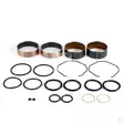 ProX Front Fork Bushing Kit KX450F '08-12 + CRF450R '09-13 - Motocross gaffel bushing kits - 400-39-160075 - 2