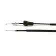 ProX Gasvajer CR125 '84 + 93-99 + CR250R '84 + '90-04 - Motocross gasvajer - 400-53-110005 - 3