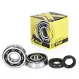ProX Ramlager + Packboxsats CR80 '85-02 + CR85 '03-07 - Motocross vevaxellager - 400-23-CBS11085 - 1