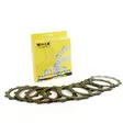 ProX Friction Plate Set CRF250R '08-09 +'11-16 + CRF250X - Motocross lamellsats - 400-16-S13035 - 2
