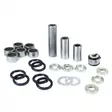 ProX Swingarm Linkage Bearing kit CR125/250 '05-07 - Motocrosss länkagelager - 400-26-110125 - 2