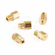 ProX MAIN JET huvudmunstycke Mikuni 4/042 #425 (5 pack) - Munstycks - 400-47-425 - 1