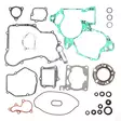 ProX Complete Gasket Set Honda CR125 '05-07 - Motocross fullständig tätningssats - 400-34-1225 - 2