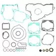 ProX Complete Gasket Set KTM250SX-EXC '05-06 - Motocross fullständig tätningssats - 400-34-6325 - 1