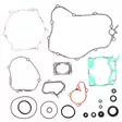 ProX Complete Gasket Set Yamaha YZ125 '05-20 - Motocross fullständig tätningssats - 400-34-2225 - 1